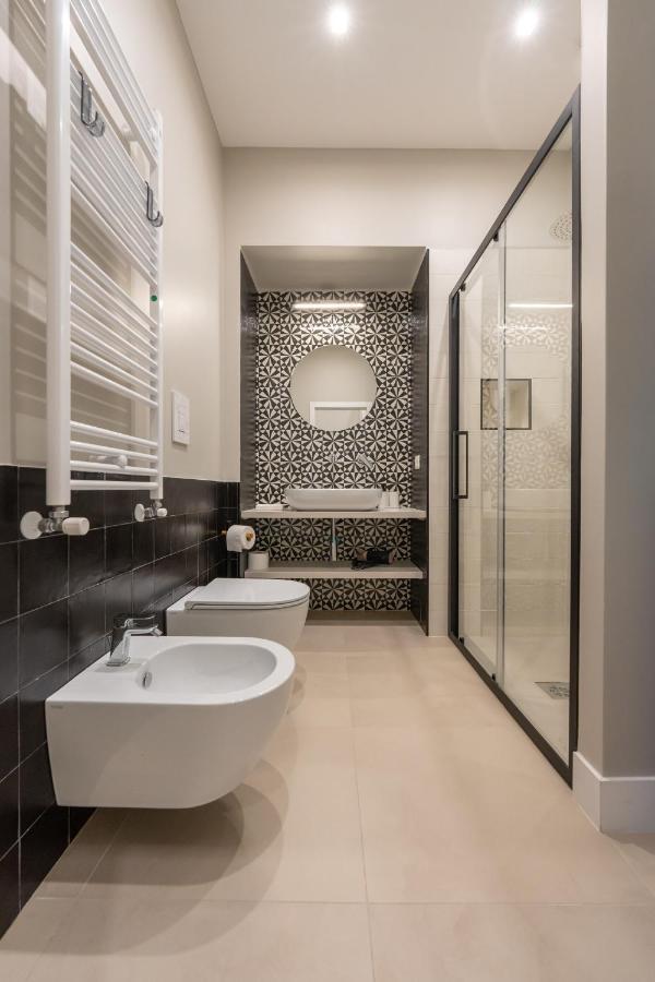 Palazzo Massa Apartments Naples Luaran gambar