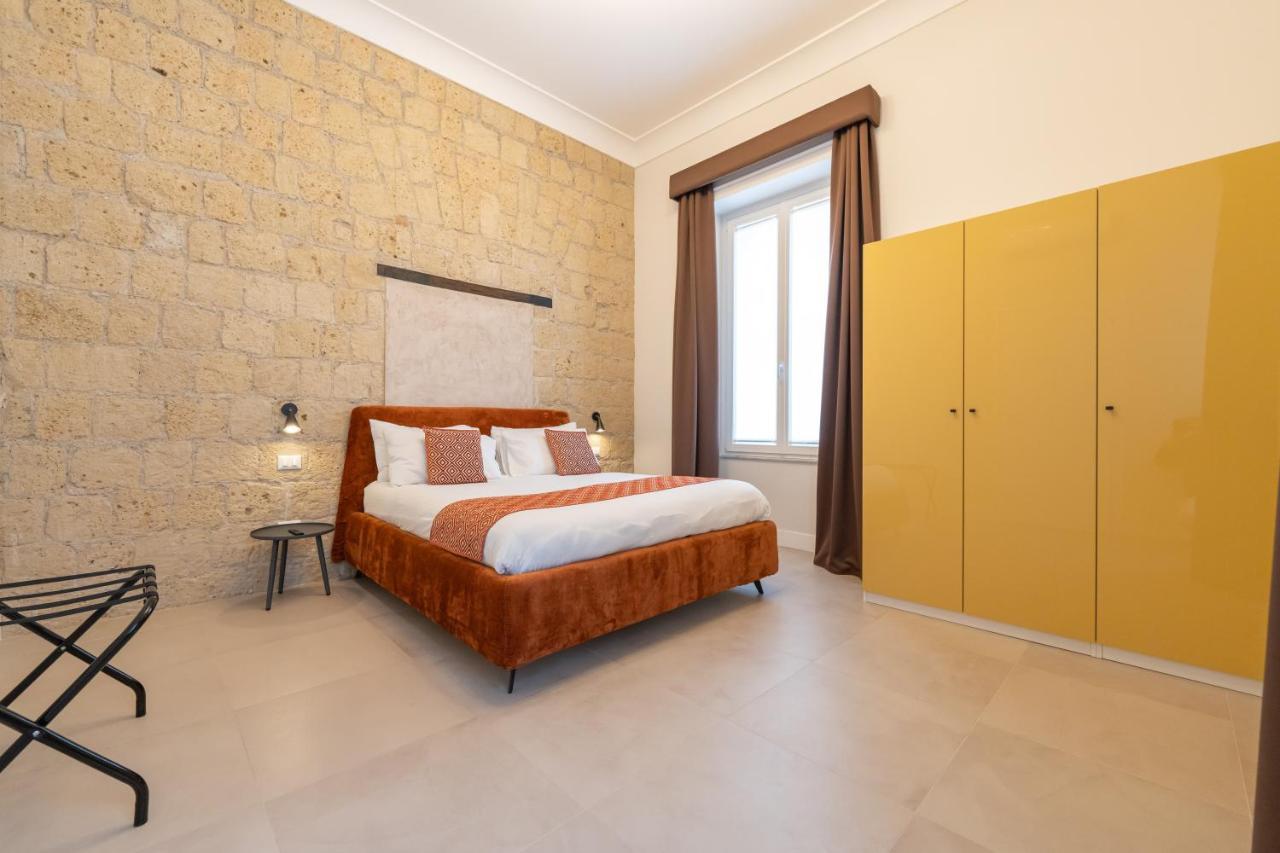 Palazzo Massa Apartments Naples Luaran gambar
