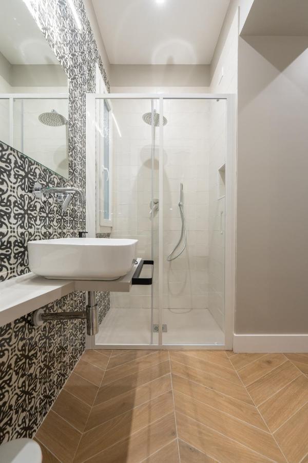 Palazzo Massa Apartments Naples Luaran gambar