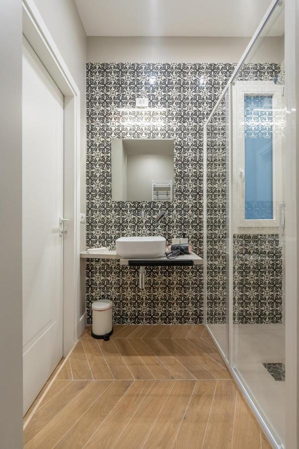 Palazzo Massa Apartments Naples Luaran gambar