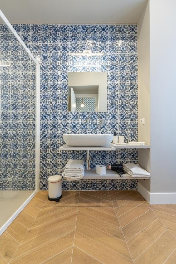 Palazzo Massa Apartments Naples Luaran gambar